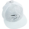 Бейсболка DAIWA CA-60221 LIGHT GRAY FREE 18000-104
