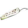 Блесна колеблющаяся DAIWA Wise Masau 12 гр / Abalone Y Yamame (1810) 4960652922364