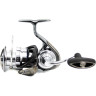 Катушка DAIWA 18 Exist LT 3000D-C 10100-305