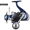 Катушка DAIWA Saltiga 20 G 8000H 40050130