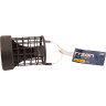 Кормушка DAIWA N'ZON Cage Feeder XL 60г 13324-060