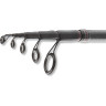 Спиннинг DAIWA Ballistic X tele 2.40м 8-35гр 11410-240