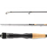 Спиннинг DAIWA Luvias jigger 2,40м 7-28гр 11925-245