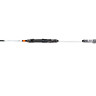 Спиннинг DAIWA Ninja X SF 2.25м 5-18гр 11207-225