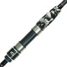 Удилище DAIWA CROSSFIRE 802MHFS (2,4м; 15-45г) 11016-08R