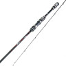 Удилище DAIWA CROSSFIRE 802MHFS (2,4м; 15-45г) 11016-08R