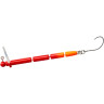 Воблер DAIWA Masu No Koeda Red Orange 07411791