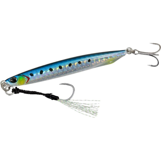 Воблер DIAWA SS DARTIN' JIG 90 UV REAL IWASHI 07451337